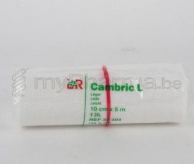 Afbeeldingen van Cambric L